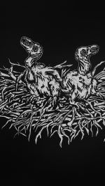 Desire Iii - Daisy Wiley