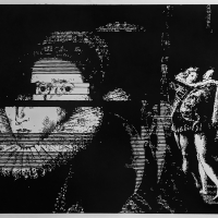 Queen Elizabeth I - Courtiers And Swor