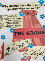 Beautiful Bride - Adriana Herrera