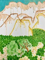 Mountains - Adriana Herrera