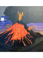 Volcanic Doom - Trenton Beach