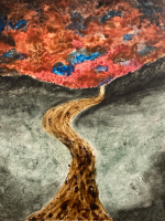 When The Heavens Break Open - Caleb Dougherty